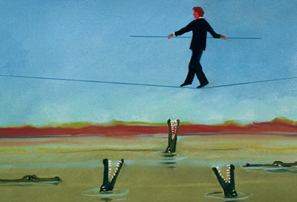 management risk credit