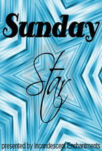 Sunday Star