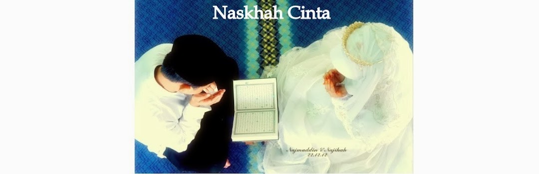 Naskhah Cinta