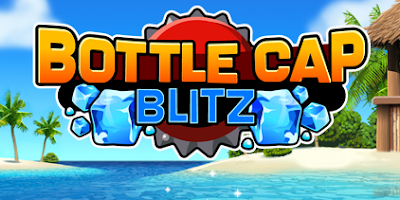 Bottle Cap Blitz