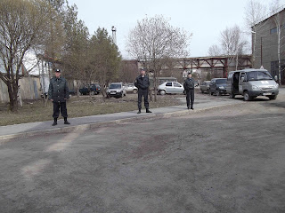 полицаи