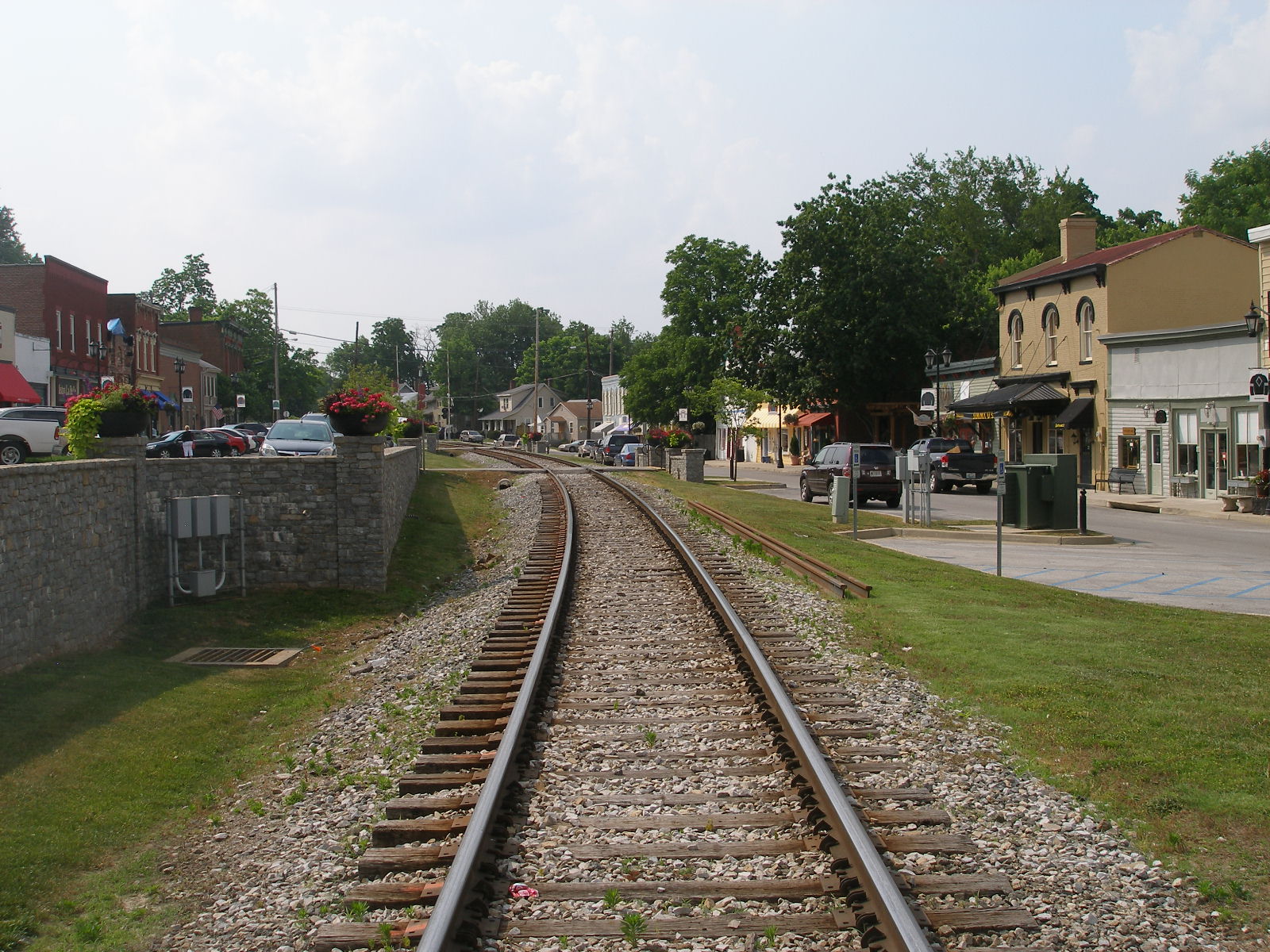 Unusual Kentucky Midway