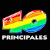 VA - Los 40 Principales De Septiembre (2015)