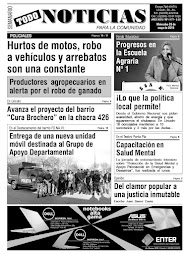 TAPA 23 DE MAYO DE 2018