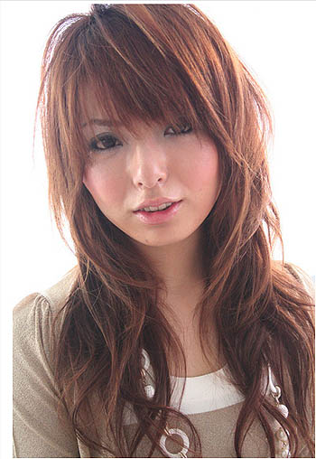 cortes cabelo