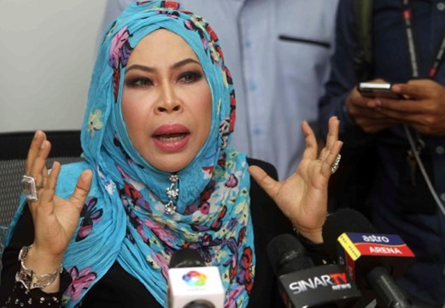 MENGEJUTKAN! Inilah Punca Dato Seri Vida Mahu Kekal Di Kerusi Bangku Setiap Kali Perlawanan, MACAM-MACAM HAL!! MENGEJUTKAN! Inilah Punca Dato Seri Vida Mahu Kekal Di Kerusi Bangku Setiap Kali Perlawanan, MACAM-MACAM HAL!!