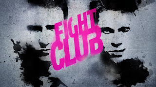 Fight Club HD Wallpaper