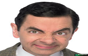 Mr Bean