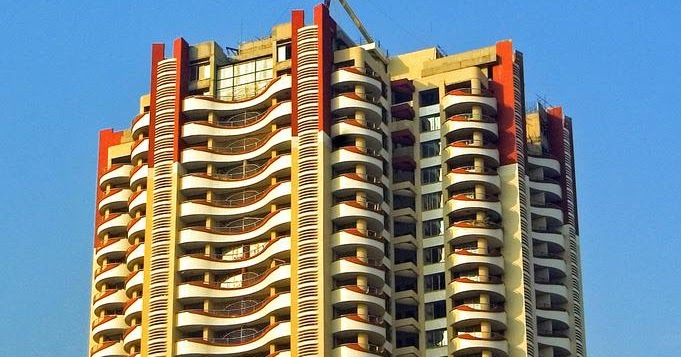 Marathon Era 3 Bhk Apartment Flat For Sale 6 Cr