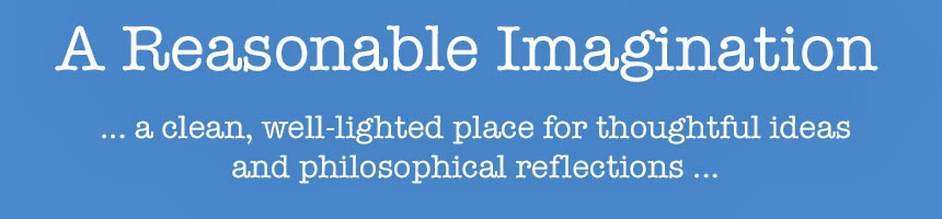 A Reasonable Imagination