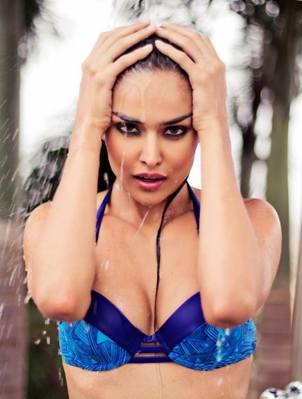 nathalia kaur hot cleavage pics nathalia kaur hot cleavage pics