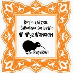 Wyzwania w Rapakivi