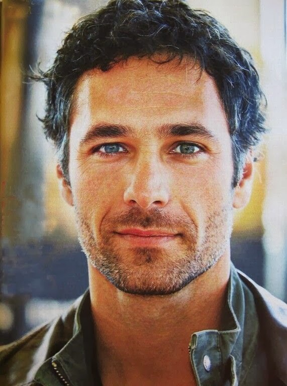 Raoul Bova : Hunk | Eye-candy Pictures