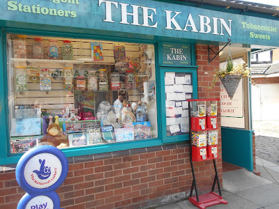 Coronation Street Tour - July 2015 Coronation Street Tour - July 2015