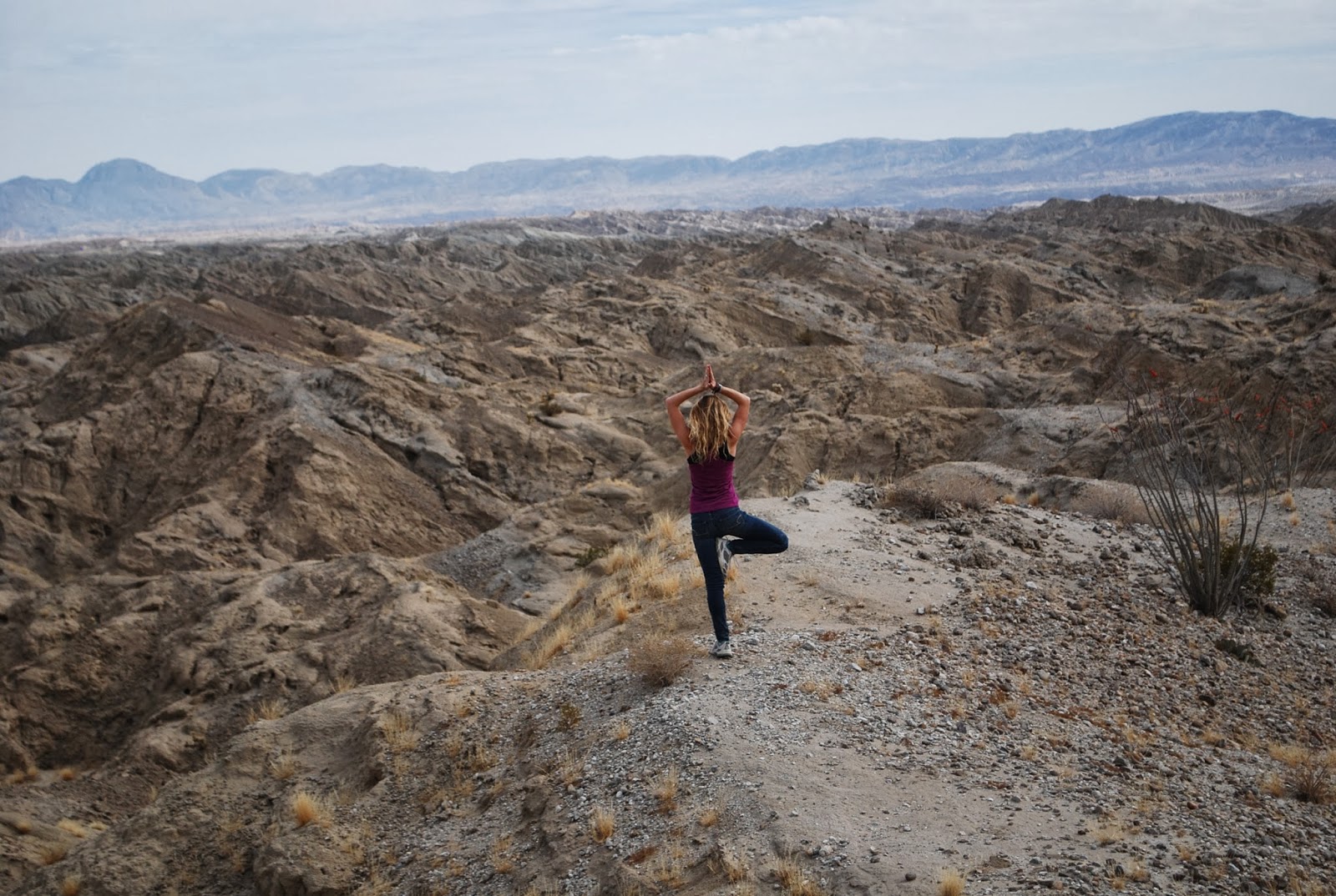 Risa Marie Photography Anza Borrego Desert State Park, CA