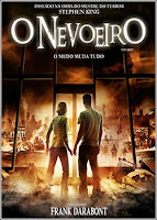 Download O Nevoeiro DVDRip AVI Dual Áudio Baixar Filme O Nevoeiro DVDRip AVI Dual Áudio