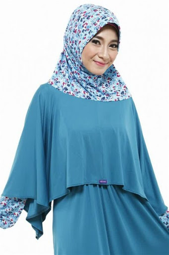 model kerudung bergo panjang syar'i terbaru 2017/2018 model kerudung bergo panjang syar'i terbaru 2017/2018