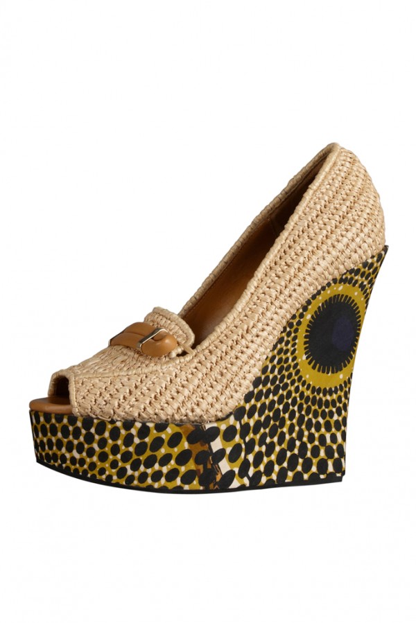 trend fashion trend sepatu wedges dari rotan trend fashion trend sepatu wedges dari rotan