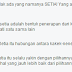 Perihal Setia