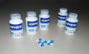 Adiphene Weight Loss Supplement