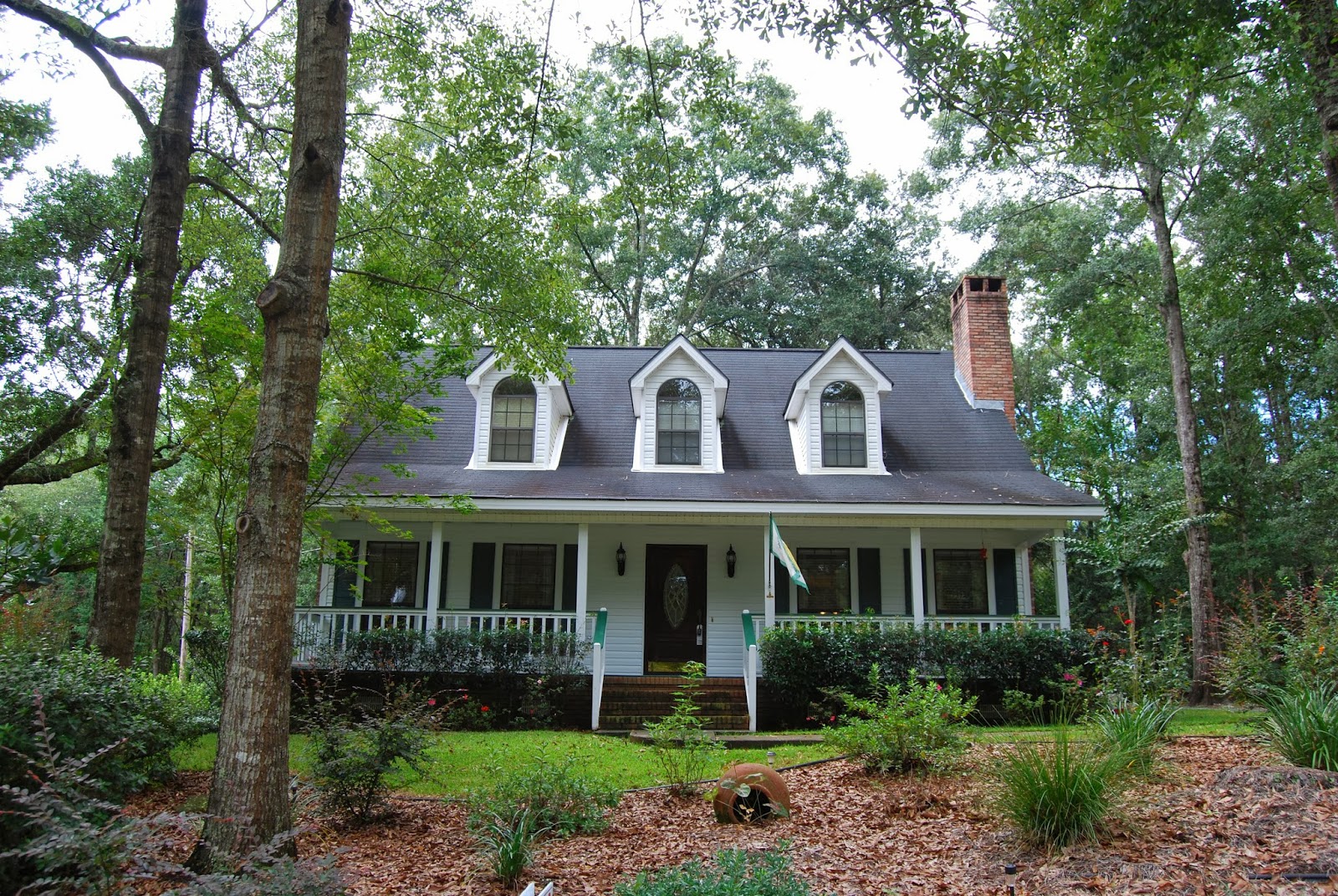 Homes For Sale in Silverhill, Alabama