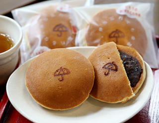 Otenki Dorayaki Sakakobo Kue-Kue Cantik Khas Kanazawa Memikat Turis Wanita
