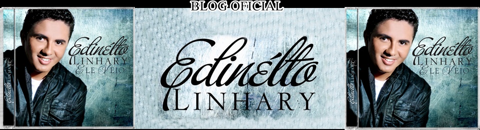 Edinélto Linhary Oficial