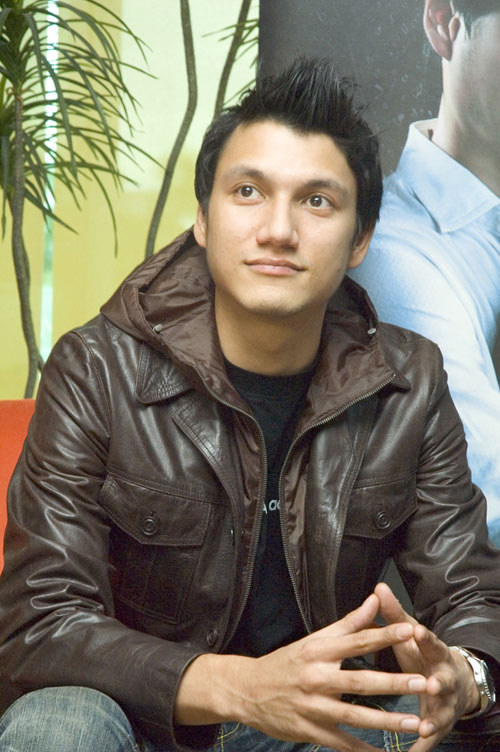 FotoFoto Christian Sugiono KUMPULAN FOTO FOTO