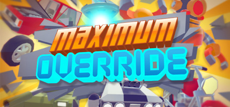 Maximum Override PC Game Free Download Maximum Override PC Game Free Download