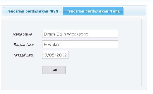 NISN NISN