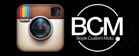 Follow BCM on the social media frenzy