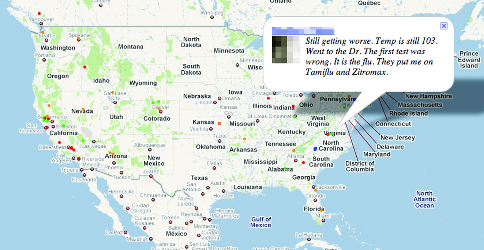 early on in the 2009 h1n1 epidemic i posted about how some of our iowa colleagues were tracking public interest in h1n1 then still called swine flu by early on in the 2009 h1n1 epidemic i posted about how some of our iowa colleagues were tracking public interest in h1n1 then still called swine flu by