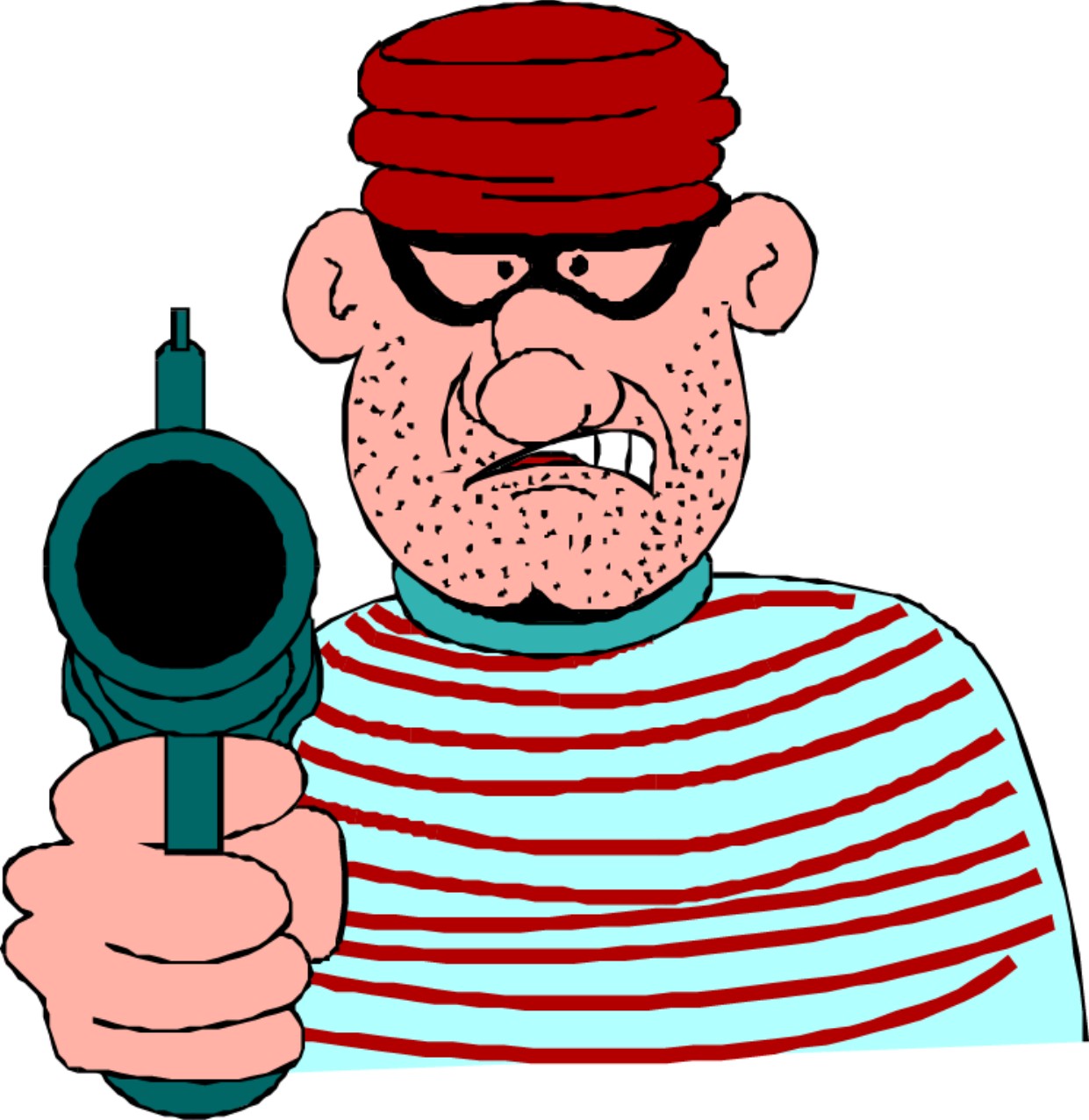 INSEGURIDAD NINOS inseguridad ninos:
