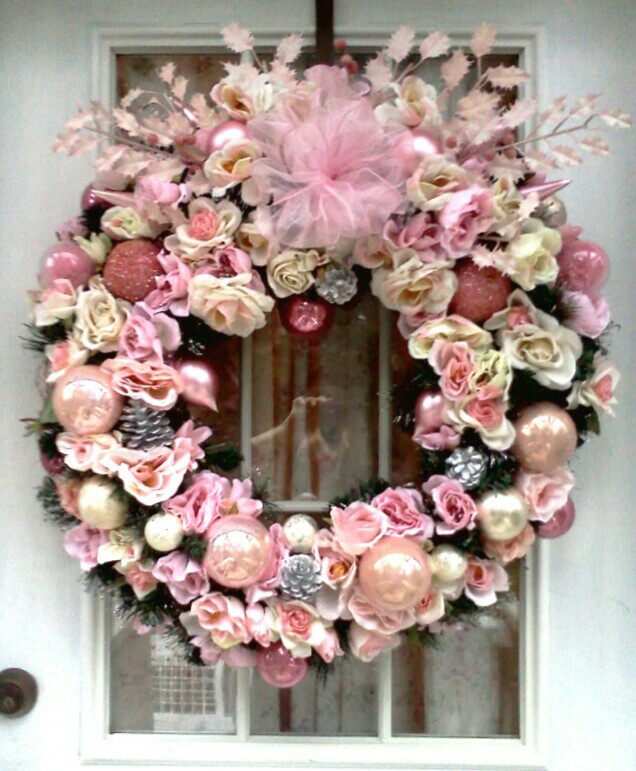 olivia s romantic home shabby chic white christmas on a budget olivia s romantic home shabby chic white christmas on a budget