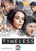 Timeless (NBC)