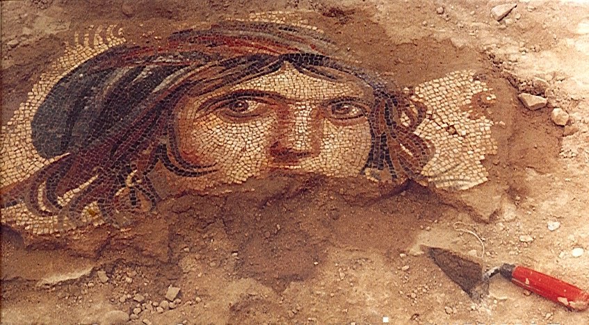 Asso Zeûgme Zeugma