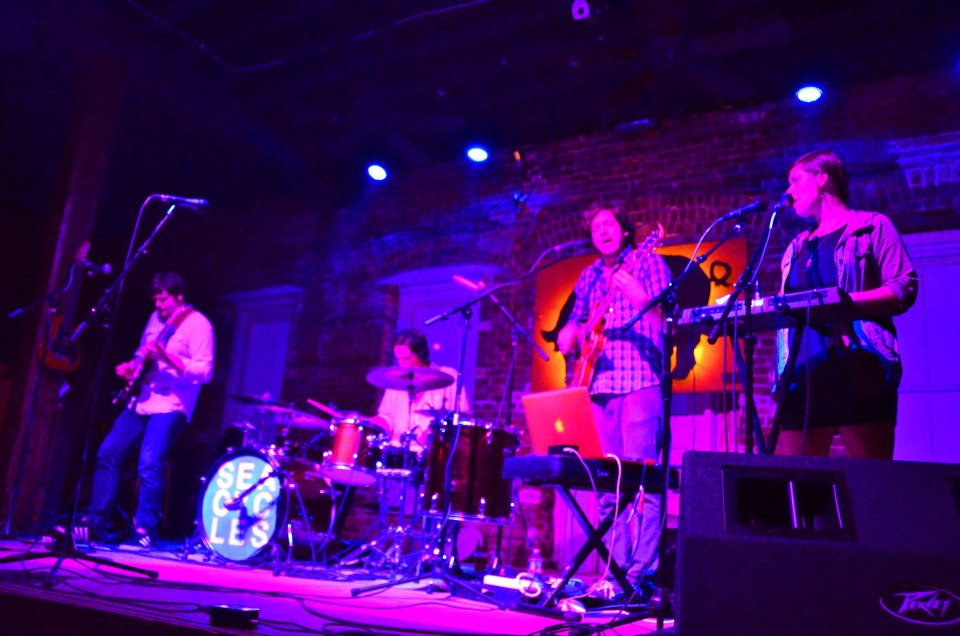 Cycles Band