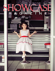 Showcase Magazine