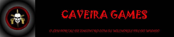 Caveira Games