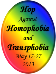 Hop against Homophobia and Transphobia