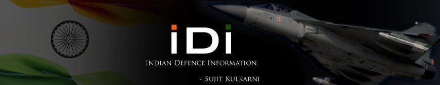 Indian Defence Information