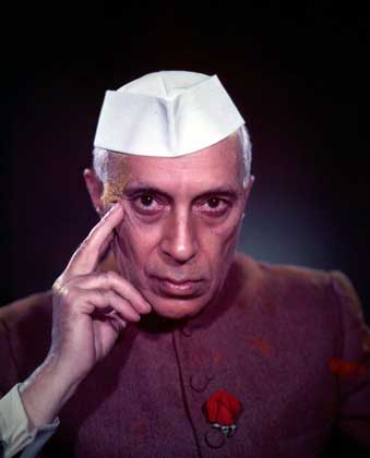 essay on jawaharlal nehru