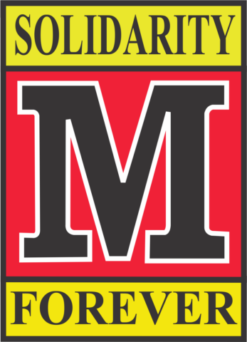 solidarity forever