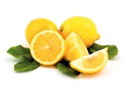 Sour Foods