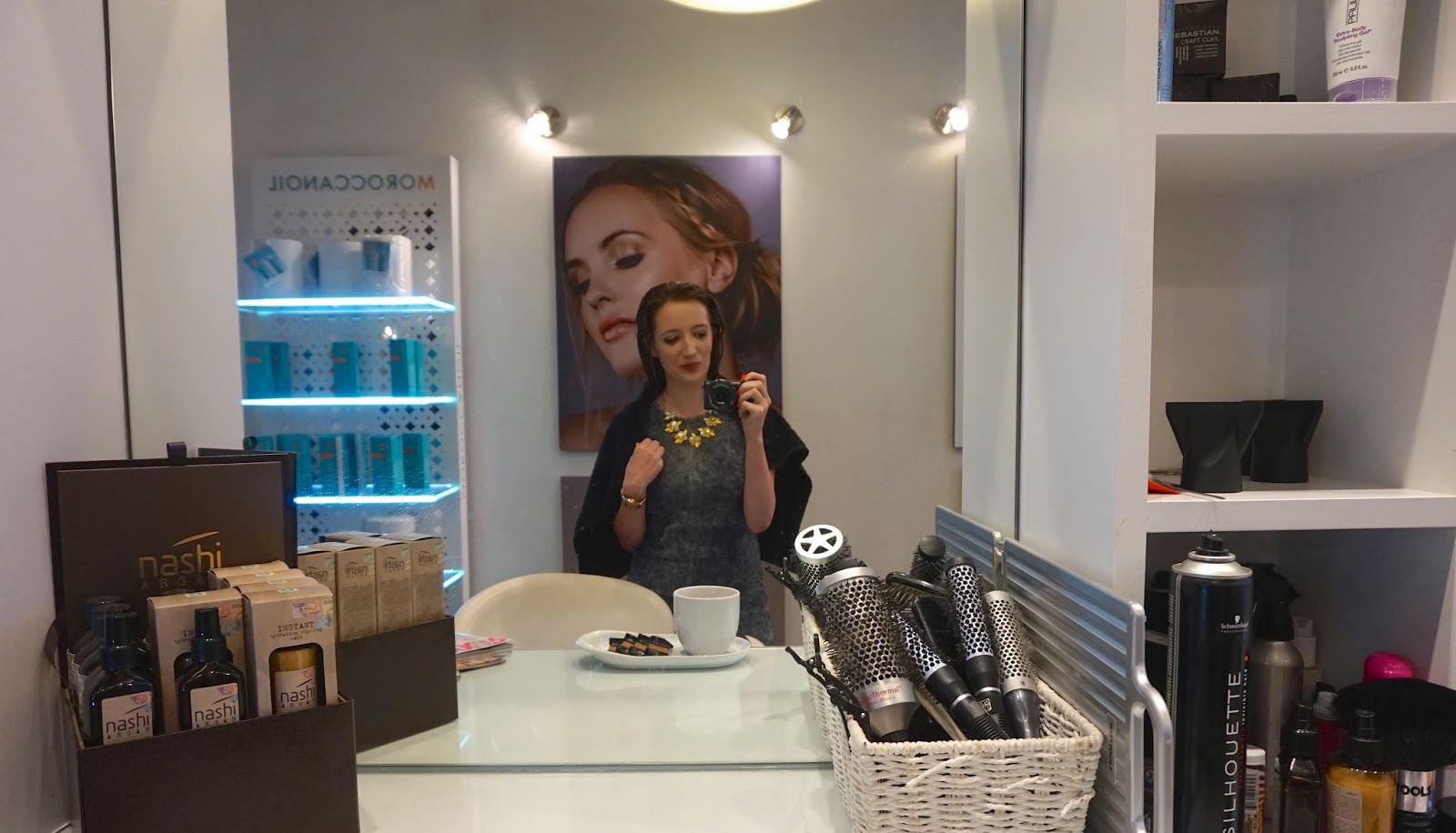 beauty works london hair review