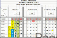 Download Kalender Pendidikan Tahun 2015/2016 Download Kalender Pendidikan Tahun 2015/2016