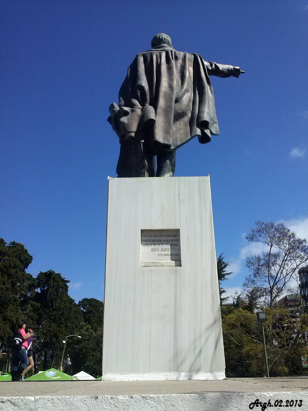 Monumentos De Guatemala: Monumentos De Guatemala: