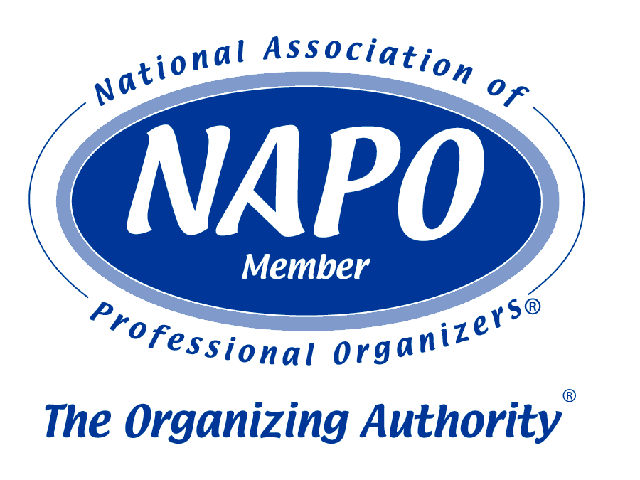 The National Association of Professional Organizers