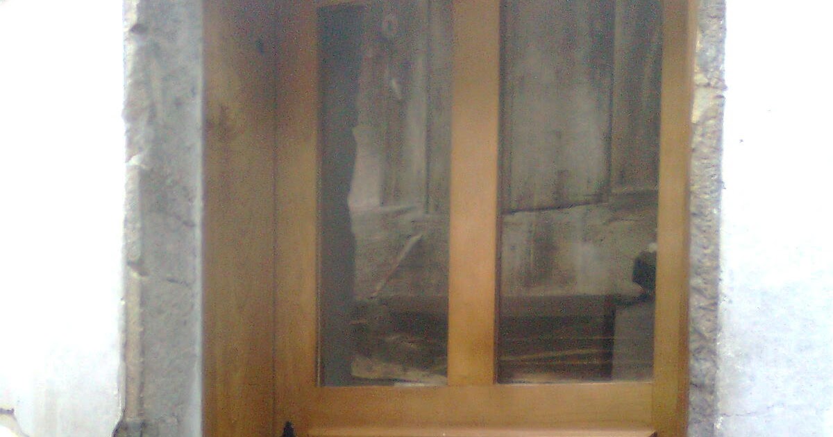 Con Madera: Puertas de entrada