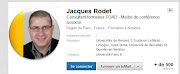 Linkedin Jacques Rodet
